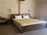 Двухместный номер с 1 кроватью VIP house 1