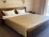 Двухместный номер с 1 кроватью VIP house 3