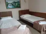 Двухместный номер с 2 отдельными кроватями эконом