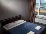 Двухместный номер с 1 кроватью стандарт с видом на море