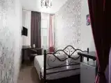 Двухместный номер с 1 кроватью небольшой
