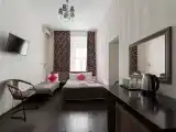 Трёхместный номер стандарт