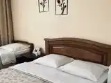 Трёхместный номер стандарт с удобствами