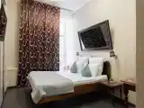 Двухместный номер с 1 кроватью делюкс с джакузи