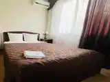 Двухместный номер с 1 кроватью двухместный стандарт