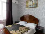 Двухместный номер с 1 кроватью двуместный