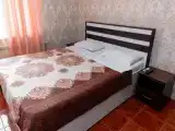 Трёхместный номер стандарт с видом на море