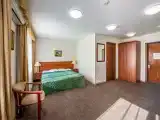 Семейный номер двухкомнатный Люкс