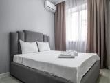 Двухместный номер с 1 кроватью с кроватью king size