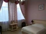 Двухместный номер с 1 кроватью стандарт