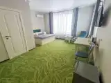 Двухместный номер с 1 кроватью джуниор сюит+