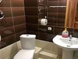 Двухместный номер с 2 отдельными кроватями или одной большой стандарт