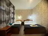 Четырёхместный номер стандарт
