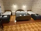 Семейный номер шестиместный стандартный