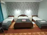 Семейный номер шестиместный стандартный