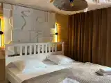 Дом двухкомнатный для 4 гостей "Ваби-Саби"