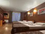 Трёхместный номер стандарт