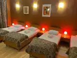 Четырёхместный номер стандарт