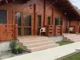Отдельный дом Дом Шале 3х местное