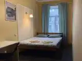 Двухместный номер с 1 кроватью с видом на Невский проспект