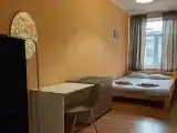 Двухместный номер с 1 кроватью с видом во двор