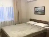 Четырёхместный номер Люкс - четырехместный с двухъярусной кроватью