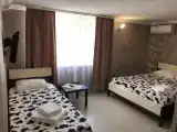Трёхместный номер Люкс - трехместный