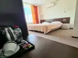 Двухместный номер с 1 кроватью улучшенный