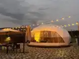 Купол Сфера №1