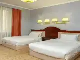 Двухместный номер с 2 отдельными кроватями стандарт