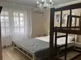 Четырёхместный номер стандарт