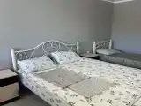 Трёхместный номер стандарт