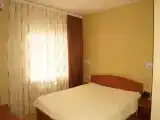 Двухместный номер с 1 кроватью Комфорт