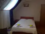 Двухместный номер с 1 кроватью повышенной комфортности