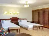Двухместный номер с 2 отдельными кроватями Бизнес