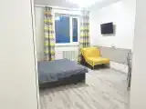 Трёхместный номер стандарт
