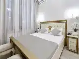 Двухместный номер с 1 кроватью стандарт