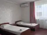 Двухместный номер с 1 кроватью стандарт