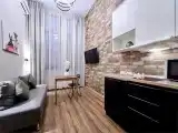 Апартаменты двухуровневые