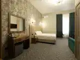 Двухместный номер с 1 кроватью полулюкс