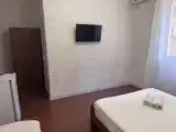 Трёхместный номер улучшенный