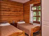 Двухместный номер с 2 отдельными кроватями стандарт