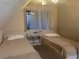 Двухместный номер с 2 отдельными кроватями стандарт +