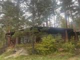 Отдельный дом Дом ECO Chalet