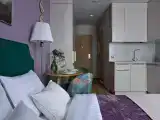 Апартаменты стандарт