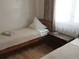 Двухместный номер с 2 отдельными кроватями эконом