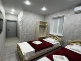 Двухместный номер с 2 отдельными кроватями стандарт