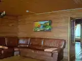 Семейный (FAMILY) Семейный номер люкс