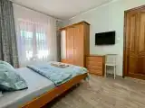 Четырехместный Четырёхместный номер