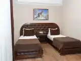 Двухместный номер с 2 отдельными кроватями Стандарт Твин
